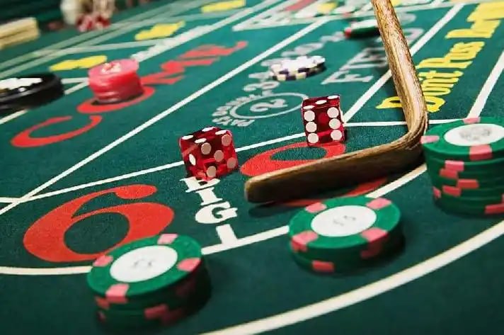 wowo33 Live Casino Baccarat meja langsung dealer profesional
