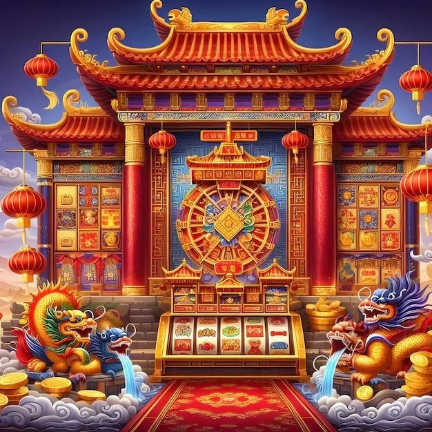 wowo33 Deposit proses mudah tanpa ribet langsung main Live Casino dan Slot