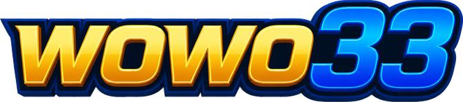 wowo33 Logo